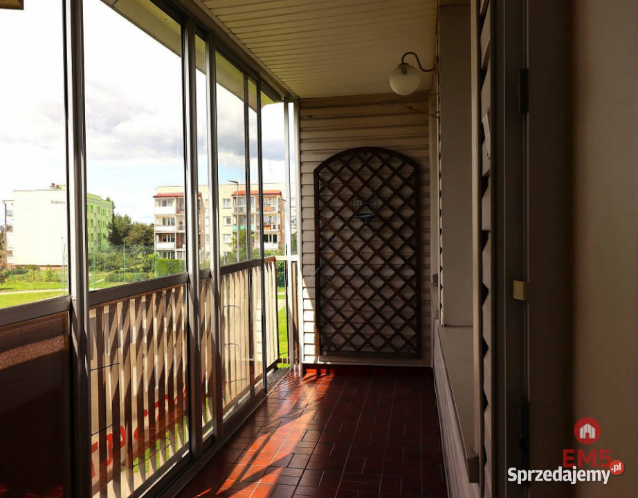 Mieszkanie sprzedam 73m2 Suwałki sprzedam