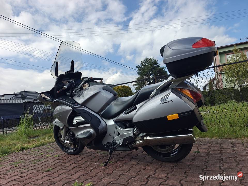 Honda ST 1300 Pan European Libiąż
