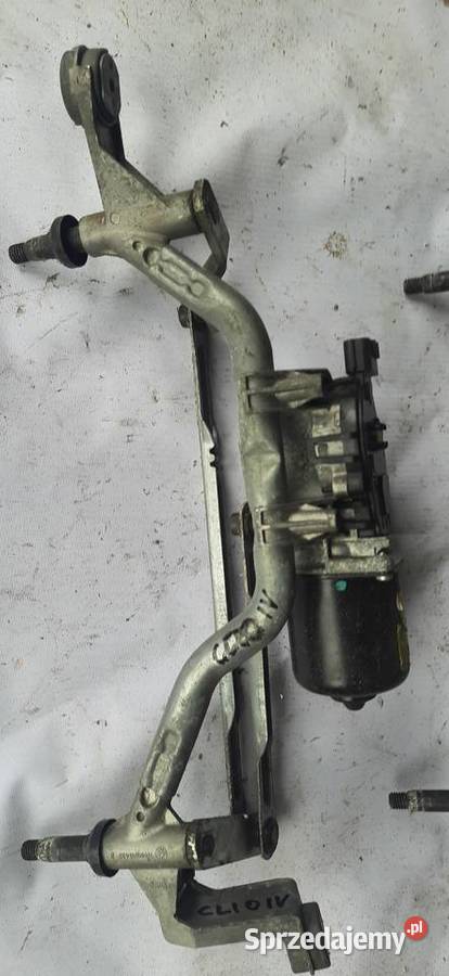 Silniczek mechanizm wycieraczek W000032746 Siechnice