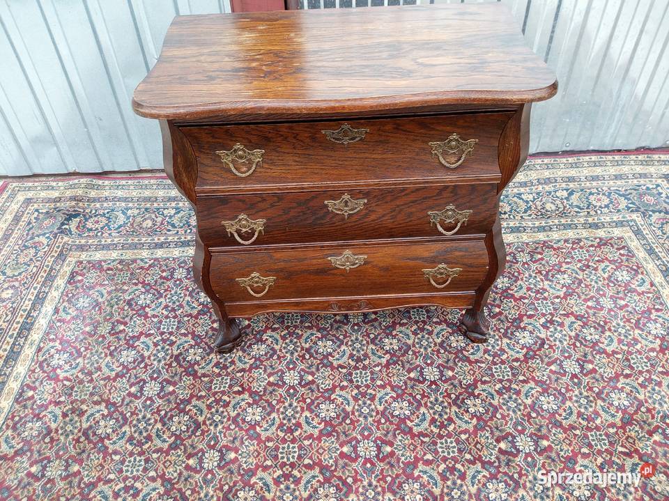 Witrynę sprzedam Borówno sprzedam