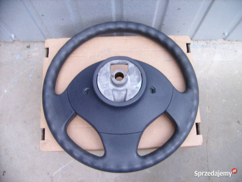 KIEROWNICA RENAULT MEGANE SCENIC I FL 9902 Radom