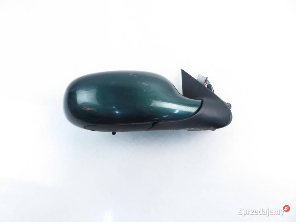 LUSTERKO PRAWE LANCIA LYBRA 7 PIN Karoseria małopolskie sprzedam