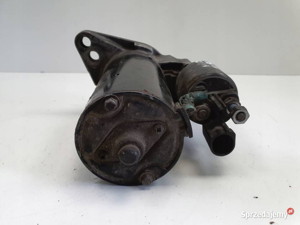 ROZRUSZNIK Audi A3 II 8P 16 TDI ROZRUSZNIK BOSCH osobowe Rudka sprzedam