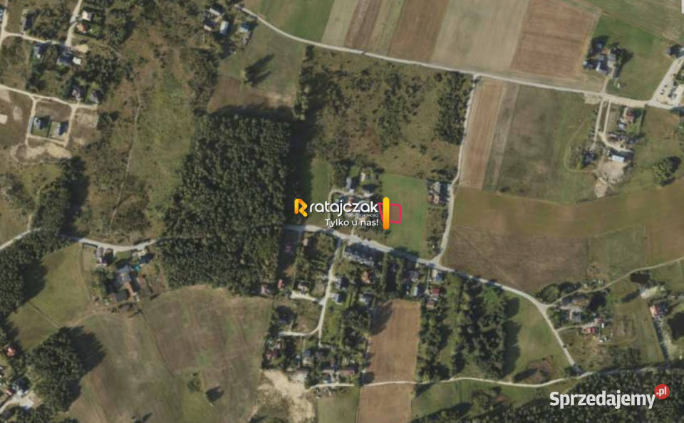 Działka 650m2 Gdynia inwestycyjna pomorskie