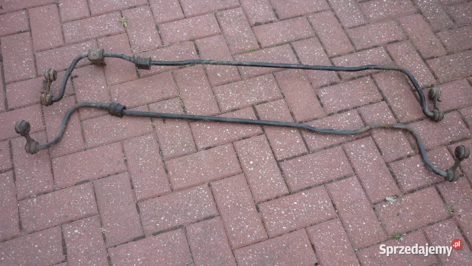 Drążek stabilizatora tył Opel Vectra B