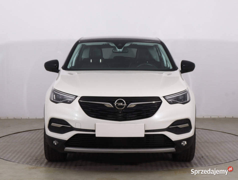 Opel Grandland 12 Turbo Piaseczno