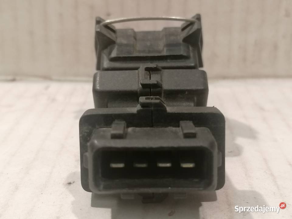 wzmacniacz mono wtrysku 7700869098 Renault Piotrków Trybunalski