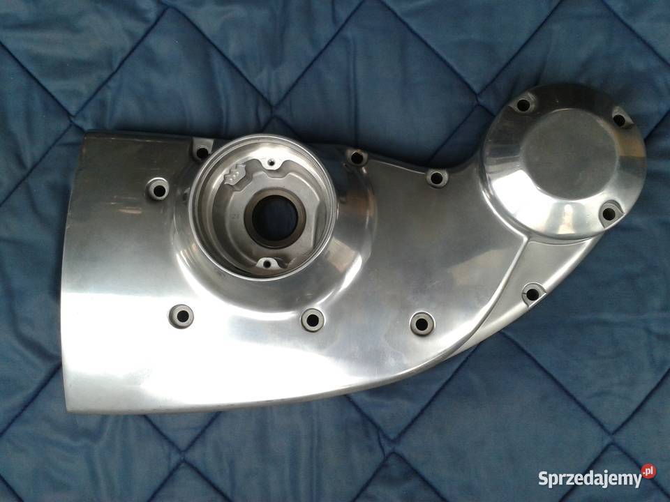 Harley sportster pokrywa dekiel kapa rozrządu