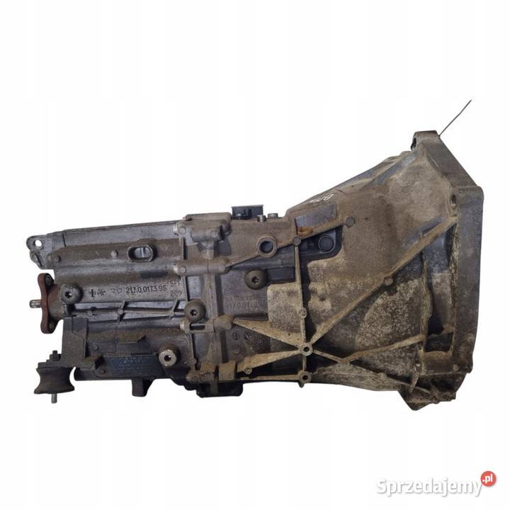 SKRZYNIA BIEGÓW BMW E87 E90 16 116 316 i N43B16A Chełm