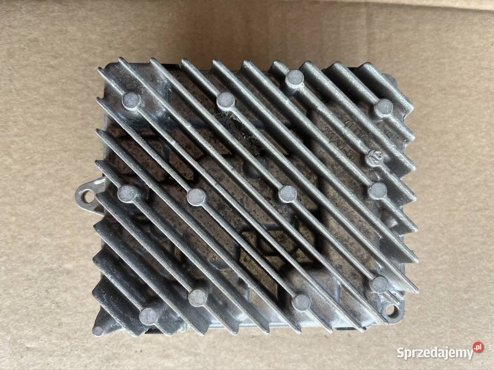 AUDI A6 A7 MODUŁ PRZETWORNICA 4K0941572DD Międzychód