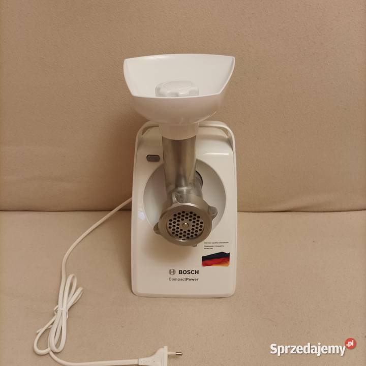 Maszynka do mielenia mięsa Bosch MFW 3502W05 dolnośląskie Stronie Śląskie