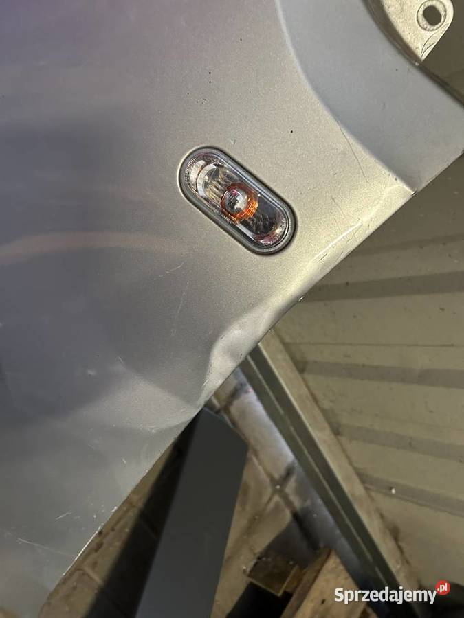 BŁOTNIK LEWY SEAT MII Sulechów