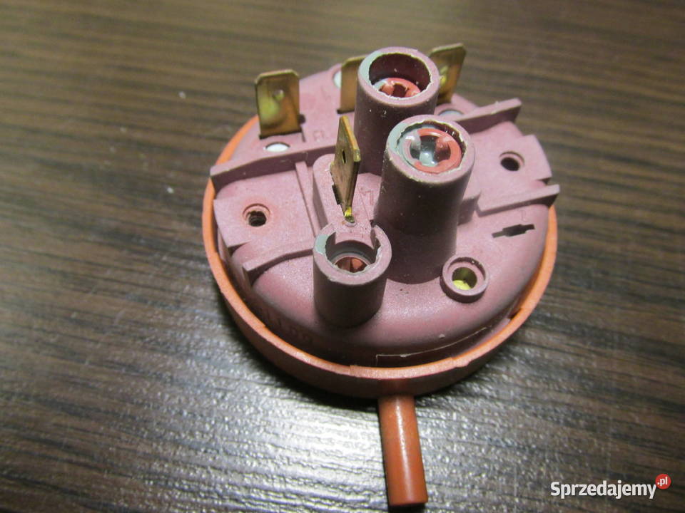 Hydrostat do pralki do różnych modeli pralek Kraków sprzedam