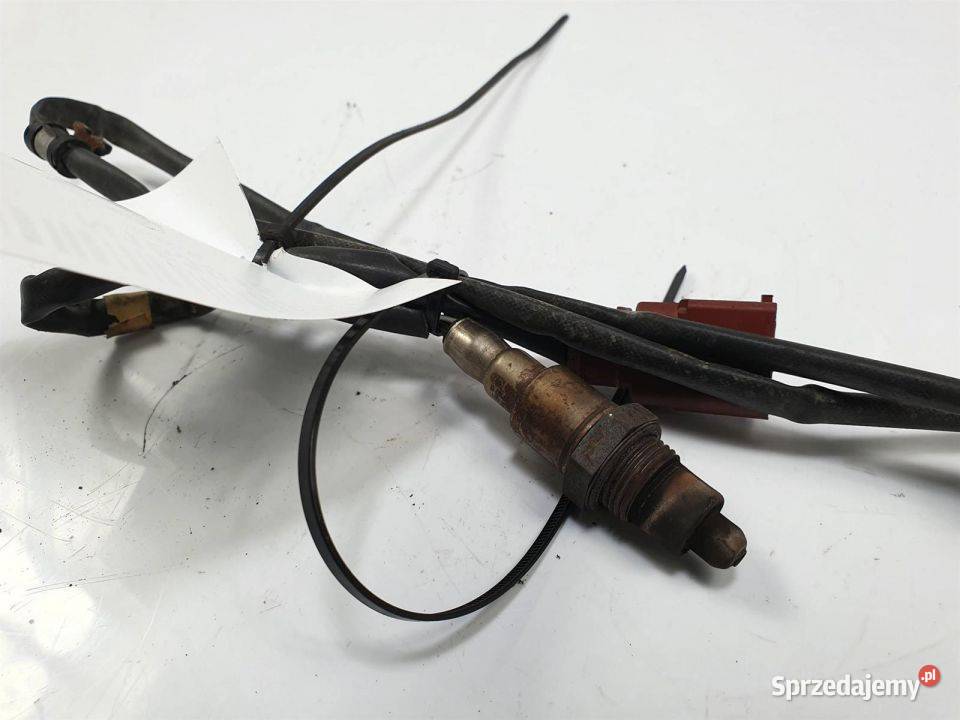 SONDA SKODA FABIA III 04E206262BH Lipno