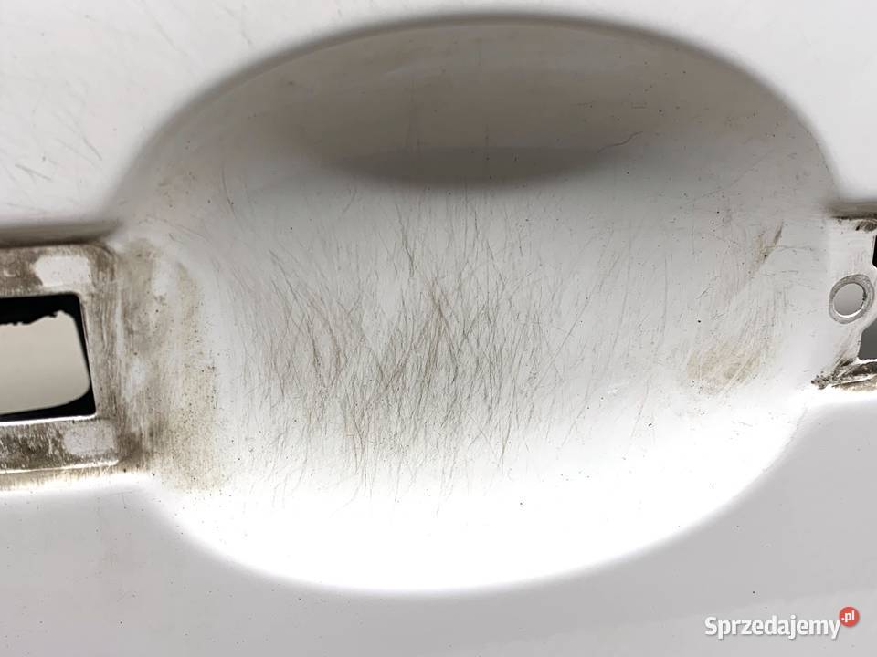 DRZWI PRAWY PRZÓD RENAULT KANGOO II Minivan