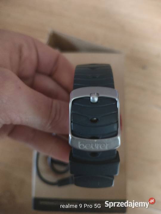 Pulsometr Beurer PM55 Wrocław