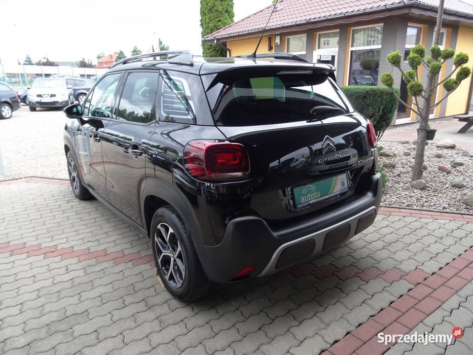 CITROEN C3 AIRCROSS Goleniów