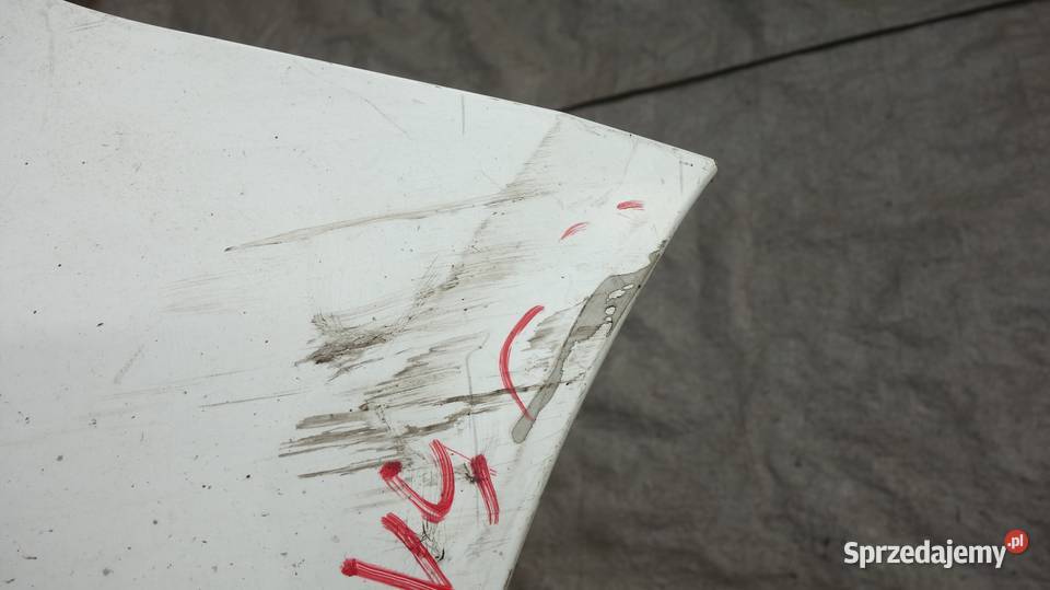 FORD FOCUS MK3 LIFT HB ZDERZAK TYLNY TYŁ Ruda Śląska