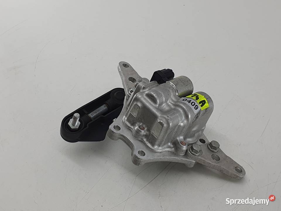 HONDA CBR 600RR PC40 0712 AMORTYZATOR SKRETU Części i akcesoria motocyklowe Janowice sprzedam