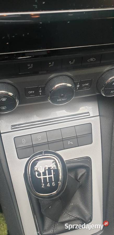 Skoda Octavia 14 TSi Kombi Ambition sprzedam