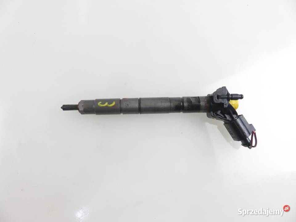 WTRYSKIWACZ AUDI A6 C6 27 TDI 059130277R