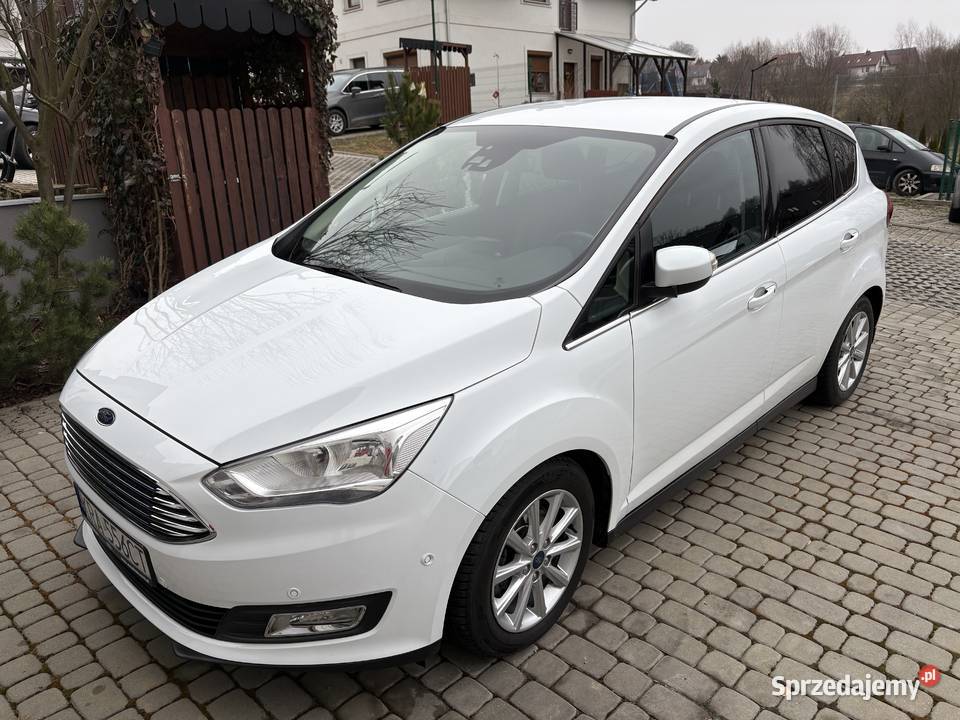 Ford C sprzedam Tomaszowice