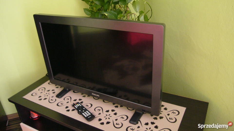 Philips BDL 3231 Monitory i projektory Sarnaki