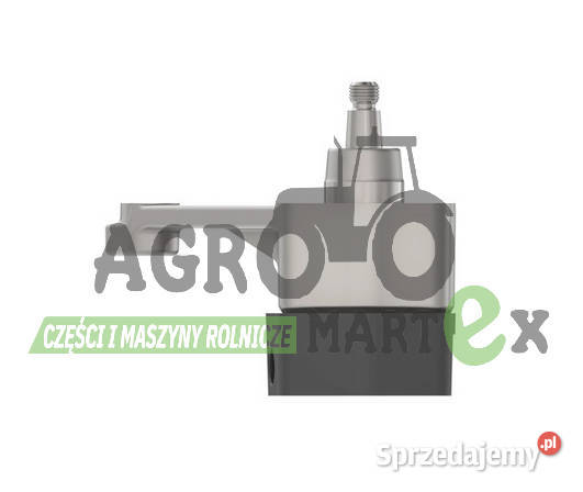 DZ100021 R518878 RE521756 POMPA OLEJU SILNIKA JD Wichrów