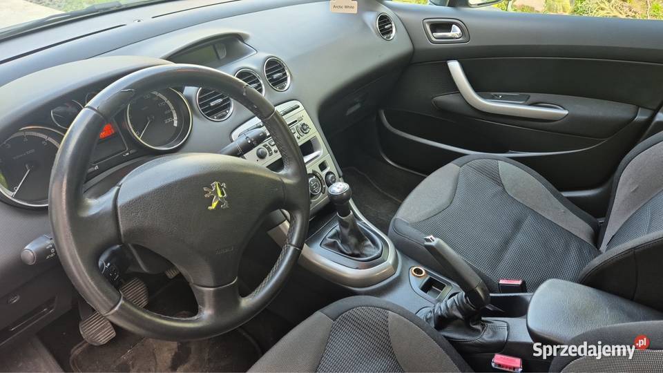 Sprzedam Peugeot 308 ŁADNY