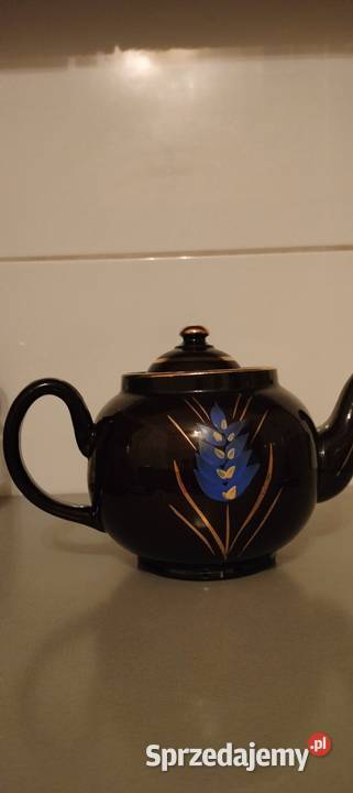Ceramika czajnik Kielce