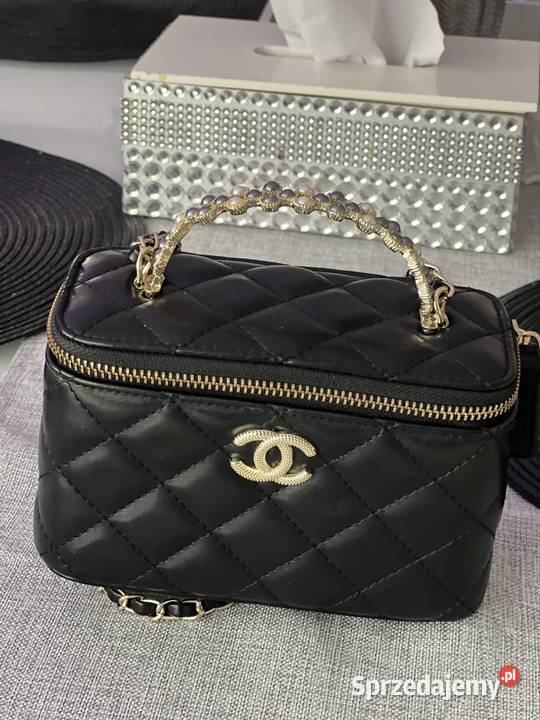 Torebka na ramię Chanel