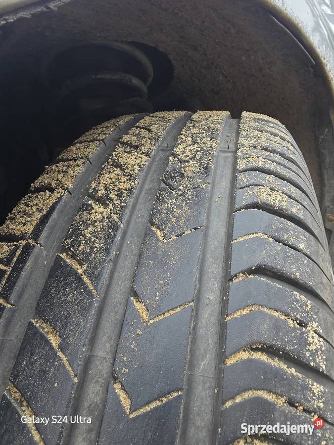 Pojemne Mondeo kombi