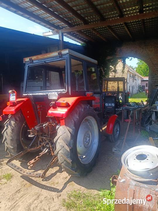 Mf255 ursus 2812 3512