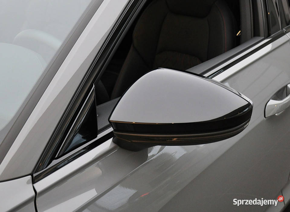 Audi A6 Avant 55TFSIe Quattro Stronic Sline BO hybryda Kielce