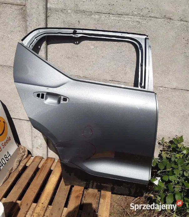 Drzwi prawe tylne Volvo XC40 Drzwi prawy tył