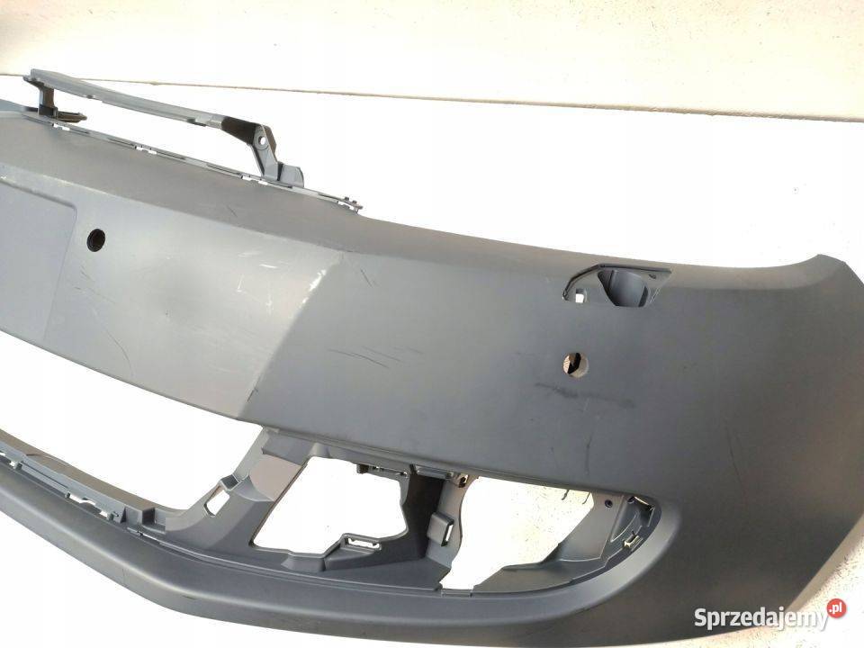 ZDERZAK PRZÓD VW GOLF VI HB 20082012 POD SPRYSKI Motoryzacja Skarżysko-Kamienna sprzedam
