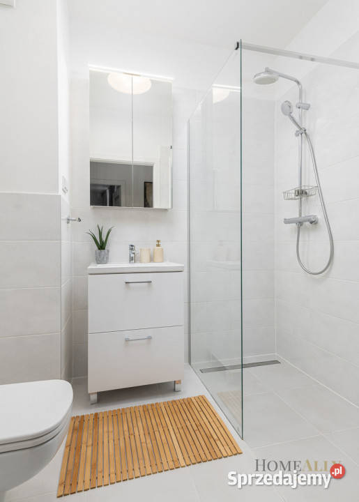 wynajmu mieszkania Warszawa Krochmalna 55m2 2 55m2