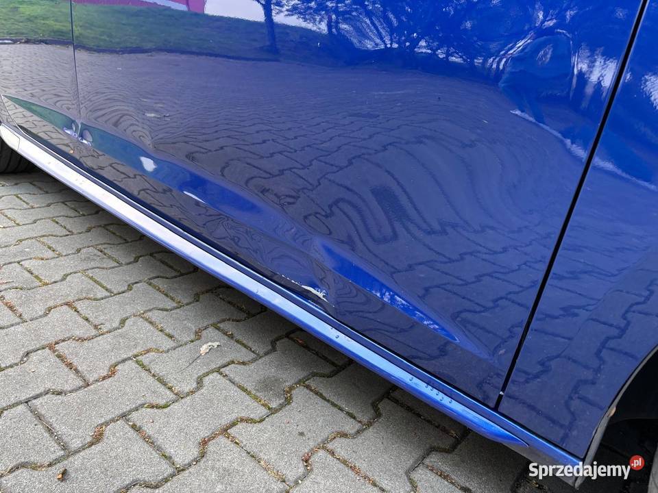 Seat Leon 3 FR kombi benzyna Wodzisław Śląski