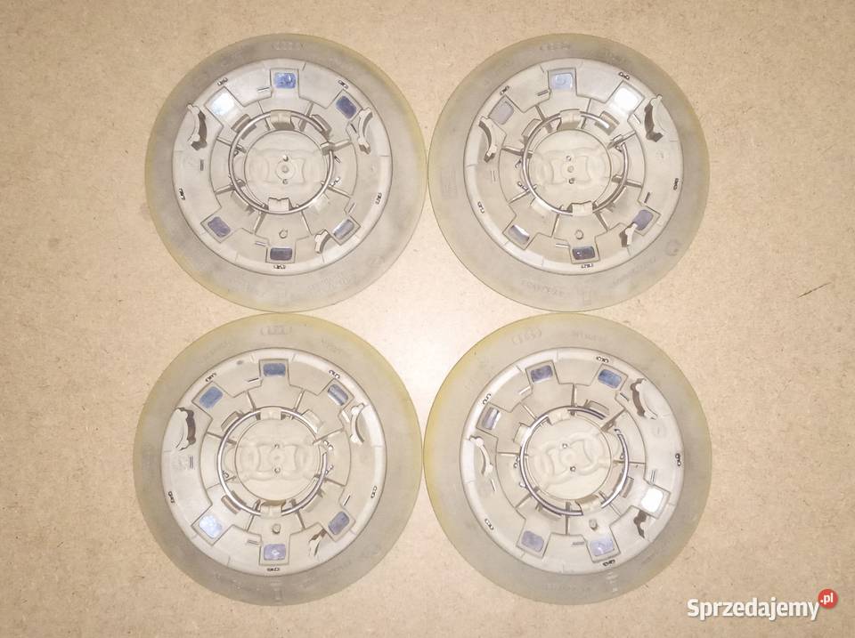 Dekielek felgi alu Audi 8E0601165 Wrocław