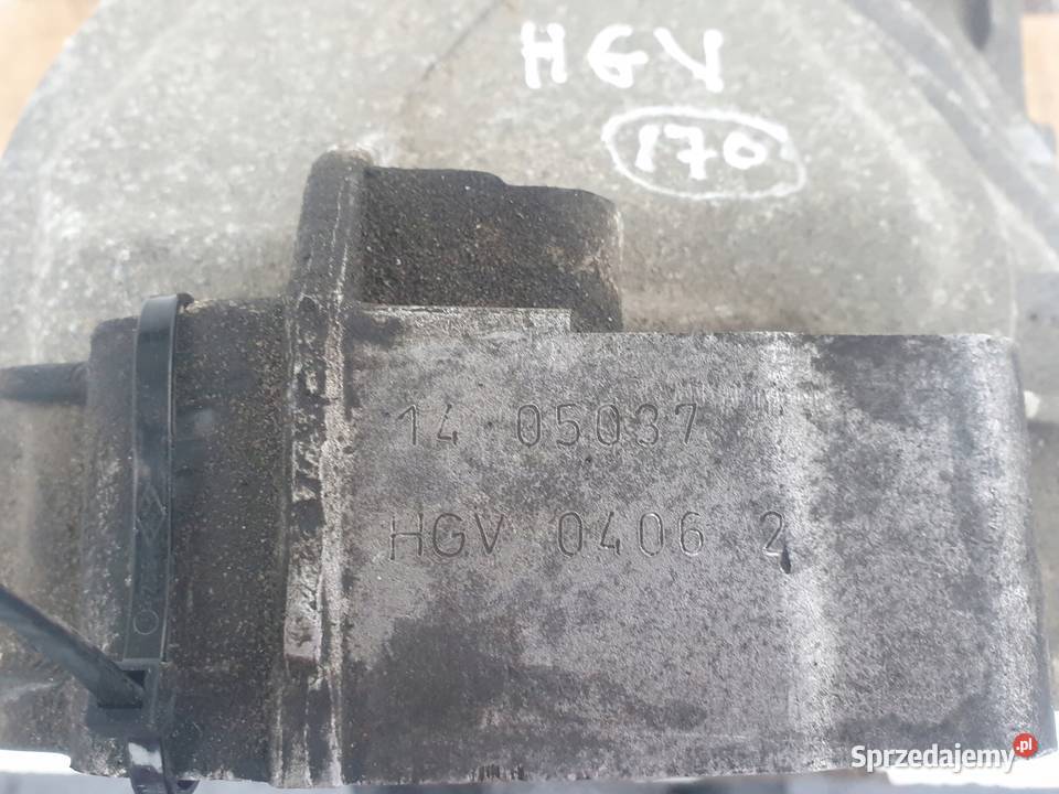 Audi A6 C6 24 V6 SKRZYNIA BIEGÓW manualna MANUAL Układ napędowy