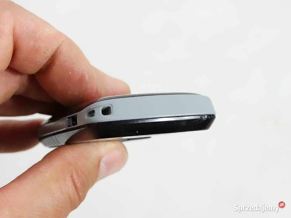 Sprawny telefon Samsung GTE1080i z ładowarką Biłgoraj sprzedam
