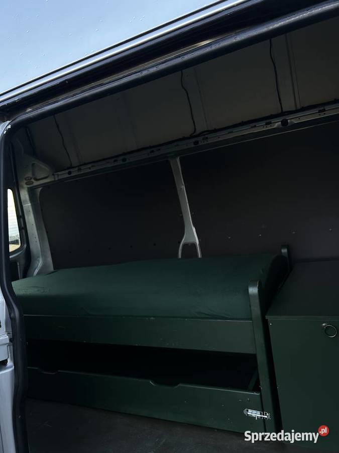 VW T5 19TDI 2004r Jawor
