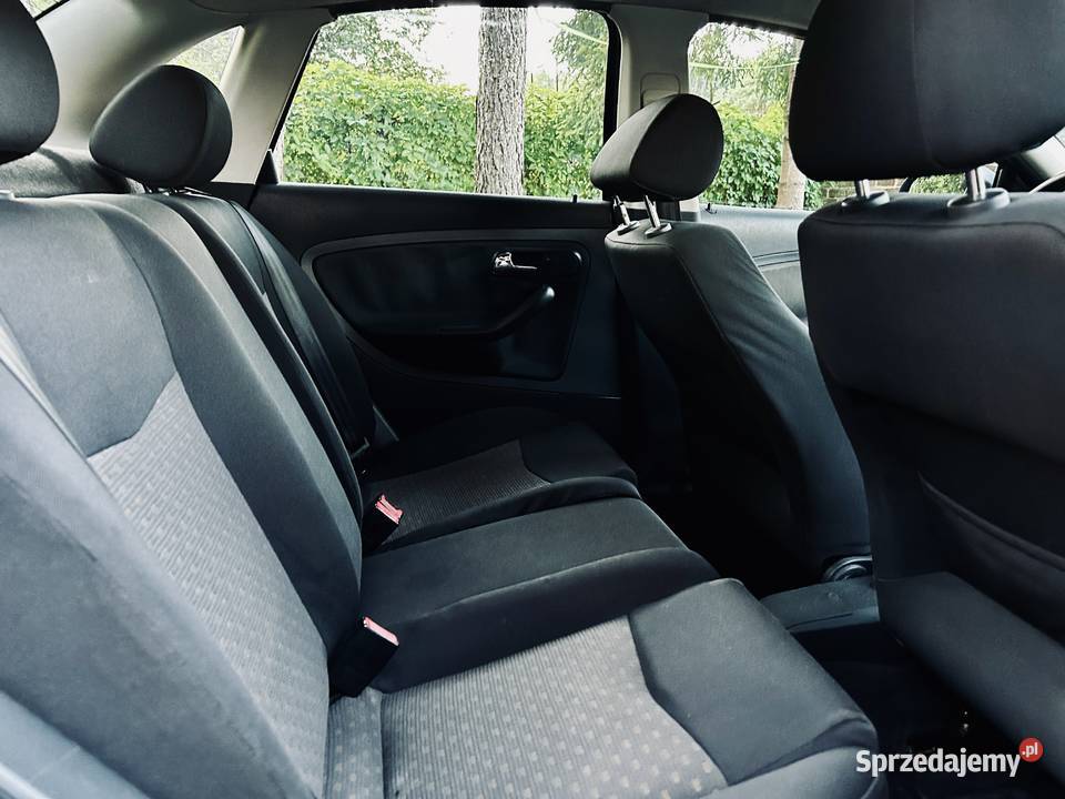 Seat Cordoba 19 tdi 130 Pocisk OKAZJA Jaworzno