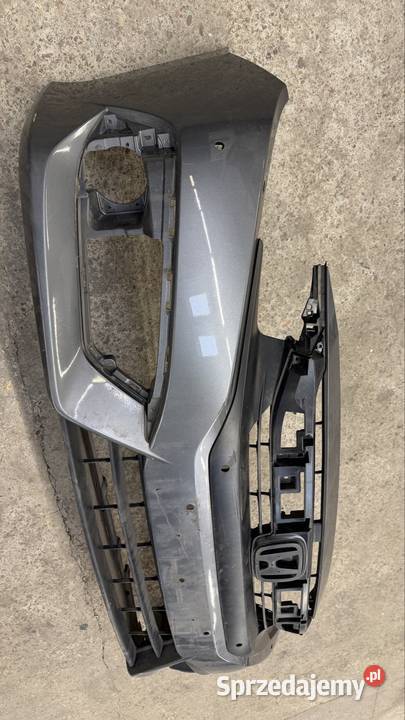 Zderzak przód Honda Civic X
