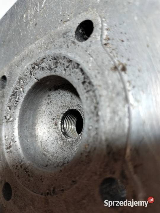 WSK WFM 125 GŁOWICA Rozkochów sprzedam