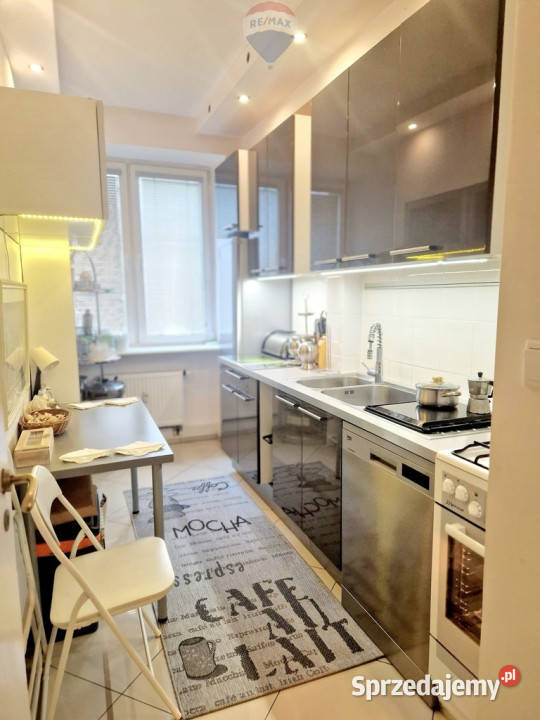 Mieszkanie na sprzedaż 2 pokoje w Śródmieściu Radom