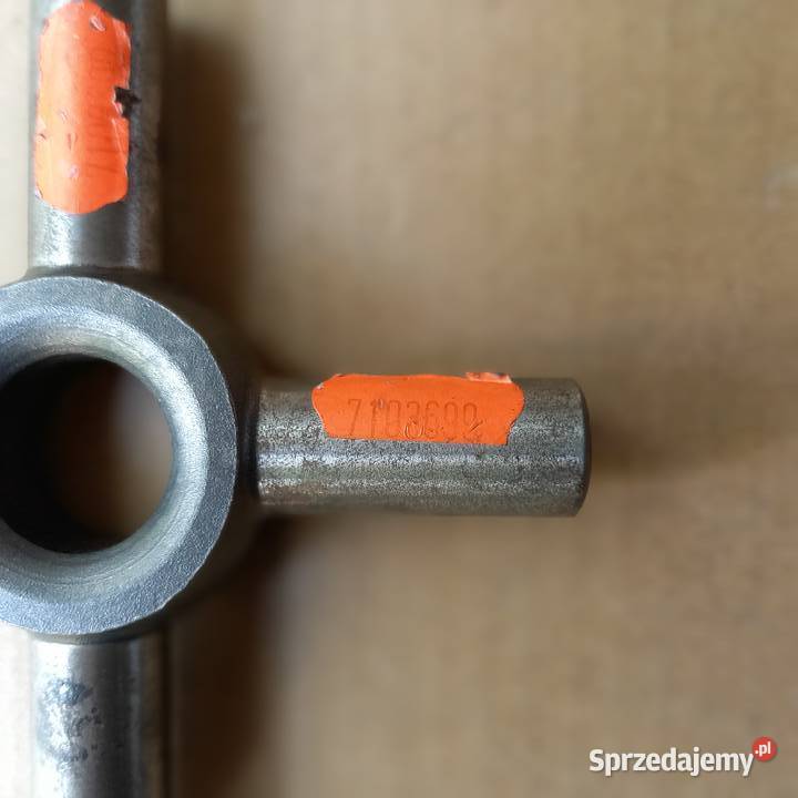 710369995VB4211AA Krzyżak satelitów Tr86 80120 małopolskie Kraków