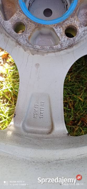 Felgi aluminiowe do Hondy Milejów