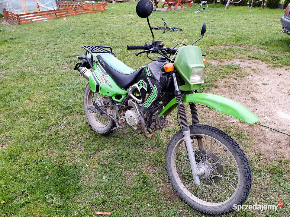 CROSS KINGWAY YAMASAKI podlaskie