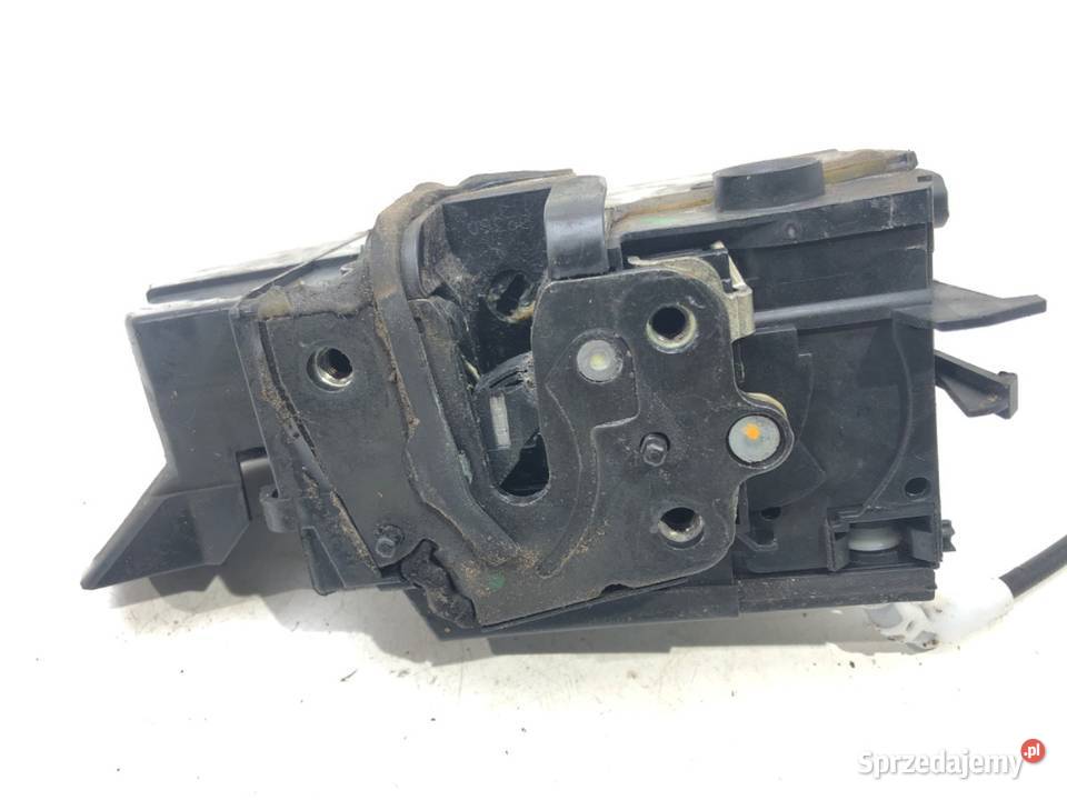 ZAMEK PRZÓD LEWY PEUGEOT 308 II Hatchback sprzedam